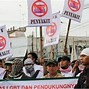 Apa Saja Yang Haram Di Islam