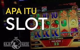 Apakah Slot Itu Settingan