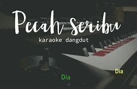 Pecah Seribu Koplo Mp3