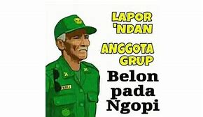 Profil Grup Wa Lucu Whatsapp