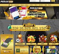 Situs Slot Deposit 1000 Perak