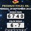 Togel Hari Ini 28 Agustus 2024